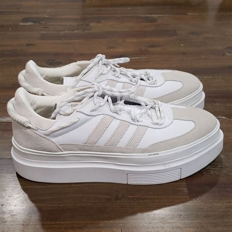 Adidas super sleek 72 icy park